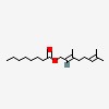Picture of molecule