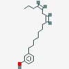 Picture of molecule