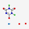 Picture of molecule