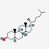 Picture of molecule