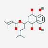 Picture of molecule