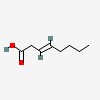 Picture of molecule