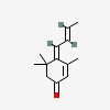 Picture of molecule