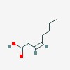 Picture of molecule