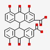 Picture of molecule