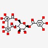 Picture of molecule