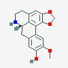 Picture of molecule