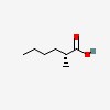 Picture of molecule