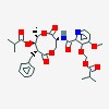 Picture of molecule