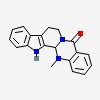 Picture of molecule