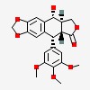 Picture of molecule