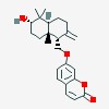Picture of molecule