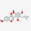 Picture of molecule