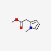 Picture of molecule