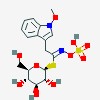 Picture of molecule