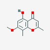 Picture of molecule