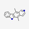 Picture of molecule