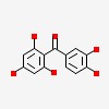 Picture of molecule