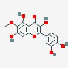 Picture of molecule