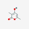 Picture of molecule