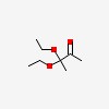 Picture of molecule