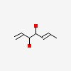 Picture of molecule