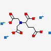 Picture of molecule
