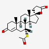 Picture of molecule