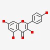 Picture of molecule