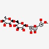 Picture of molecule