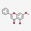 Picture of molecule