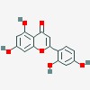 Picture of molecule