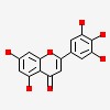 Picture of molecule