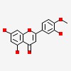 Picture of molecule
