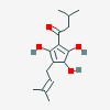 Picture of molecule