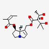 Picture of molecule