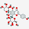 Picture of molecule