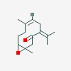 Picture of molecule