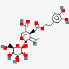 Picture of molecule