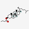 Picture of molecule