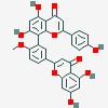 Picture of molecule