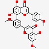 Picture of molecule