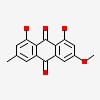 Picture of molecule