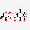 Picture of molecule