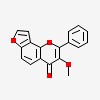 Picture of molecule