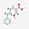 Picture of molecule