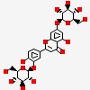 Picture of molecule
