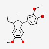 Picture of molecule