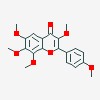 Picture of molecule