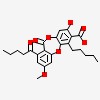 Picture of molecule